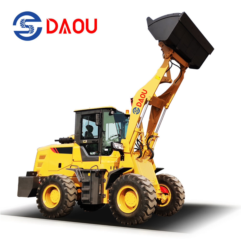 ZL932A Wheel Loader