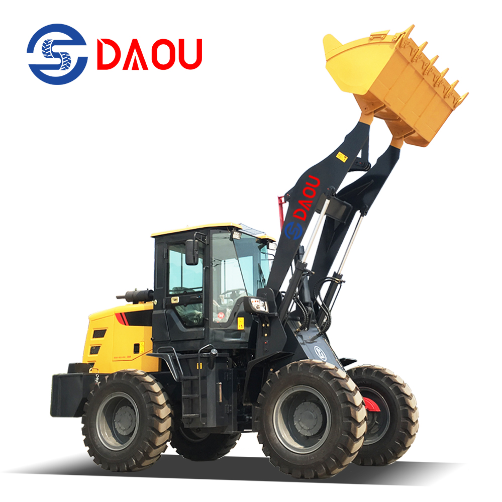 ZL936C Wheel Loader