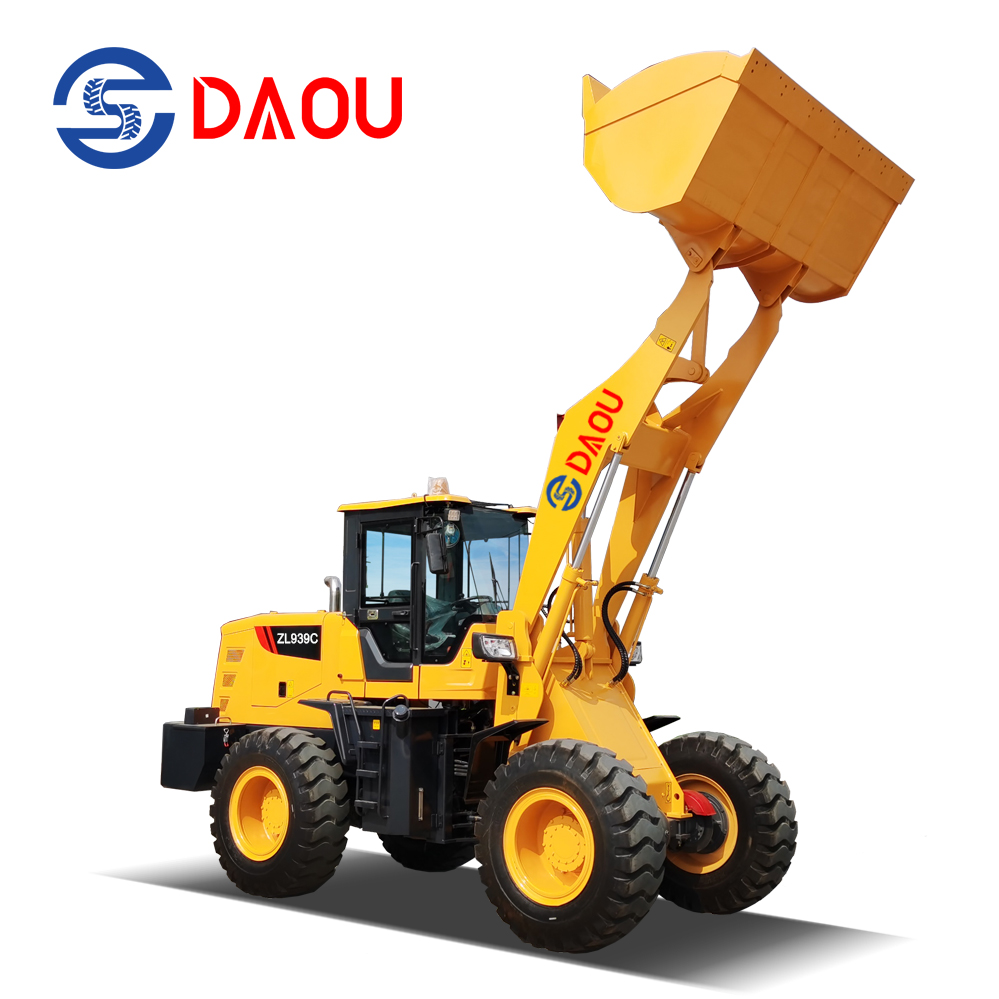 ZL939C Wheel Loader