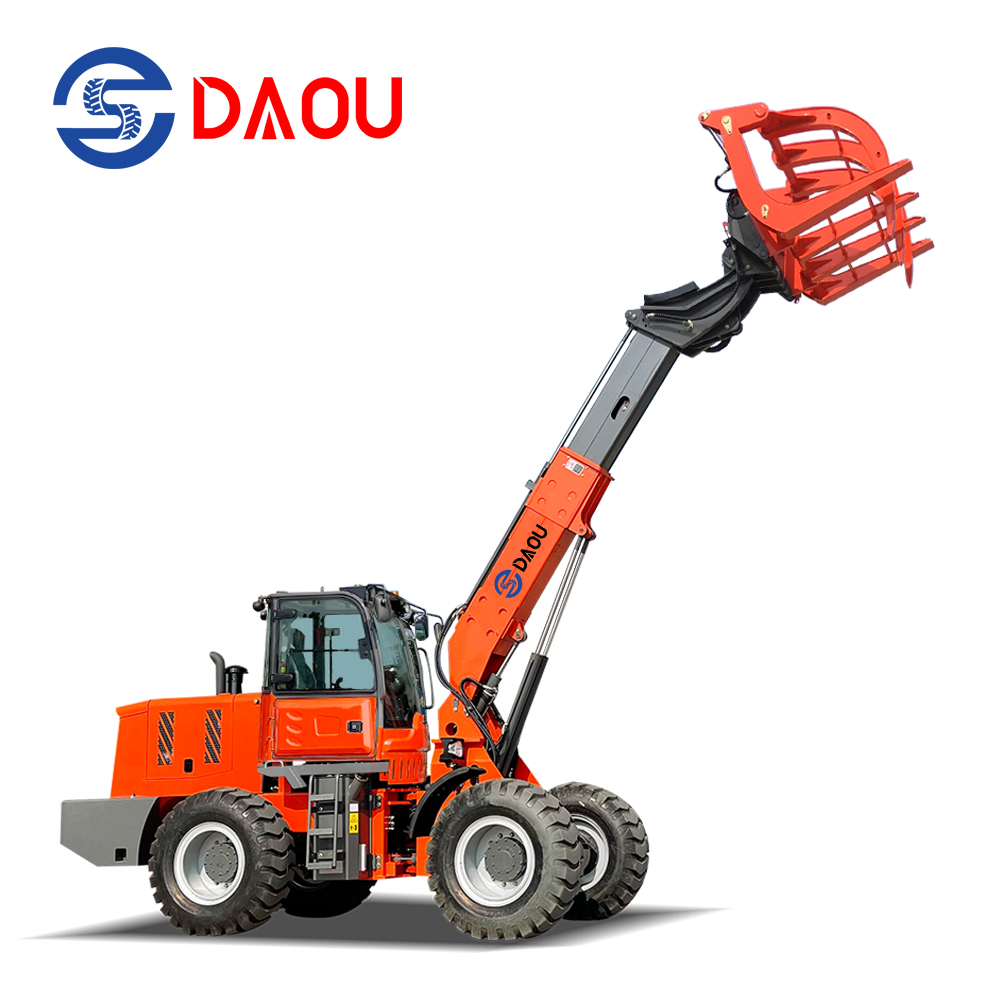 T3500 Telescopic Loader