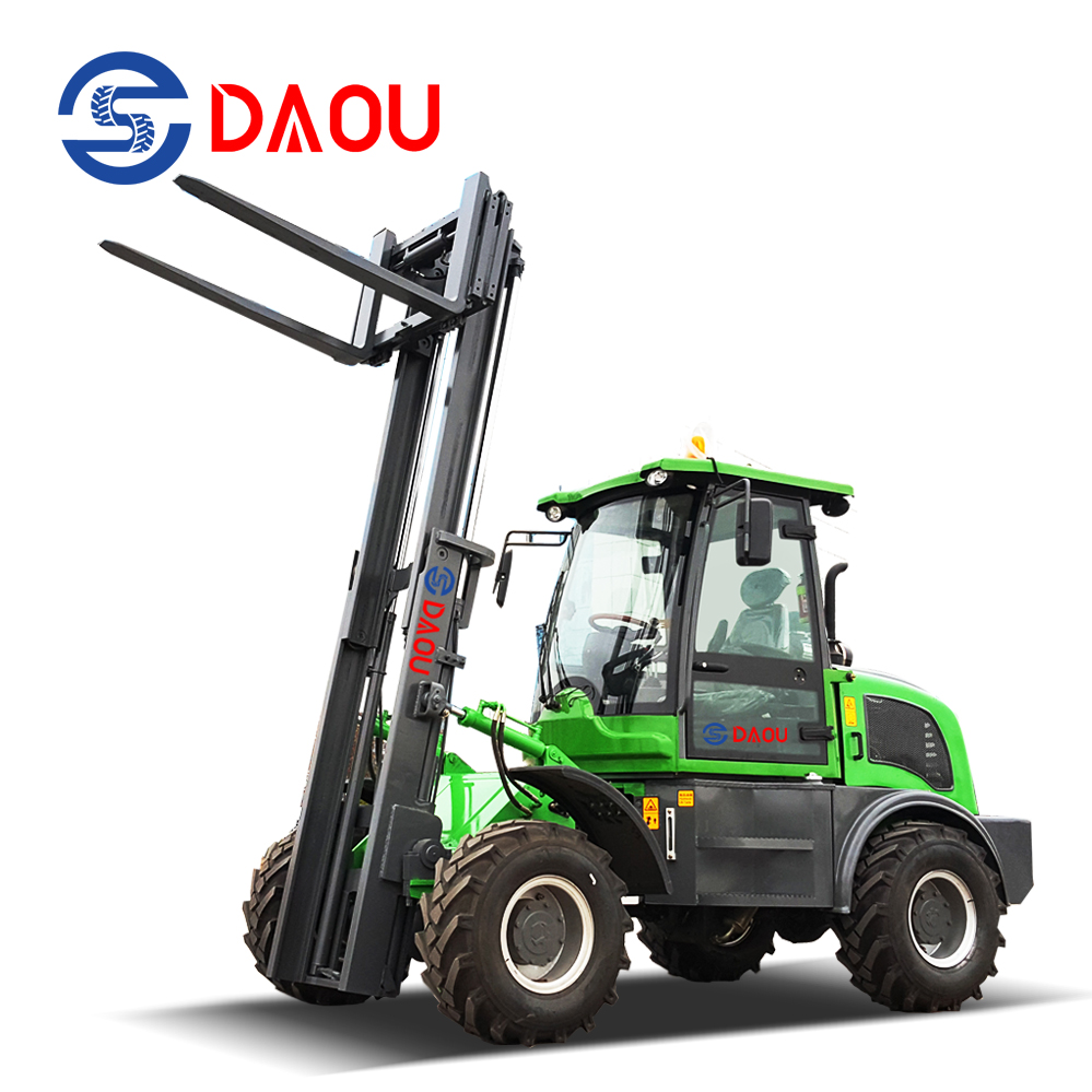 CPC30 Forklift