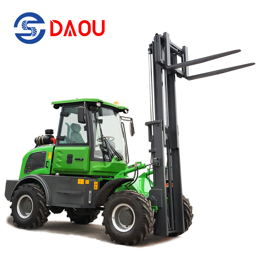 CPC30 Forklift